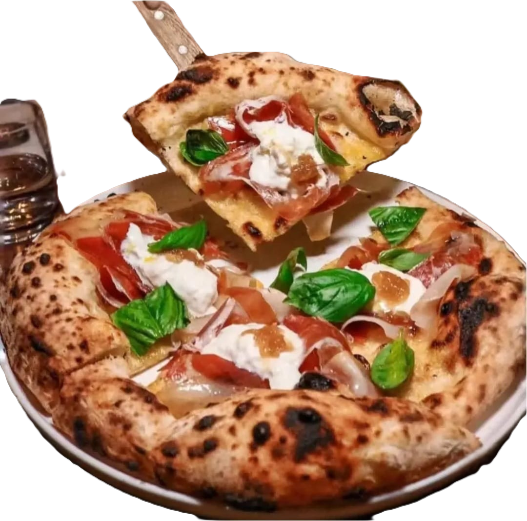 Artisan Pizza